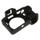 Dustproof Silicone Case Skin for Sony A7, A7R,A7S, ILCE-7, ILCE-7R, ILCE-7S