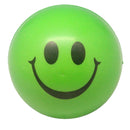 Happy Green Ball