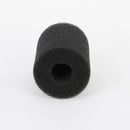 Compatible Pre Water Cleaning Biochemical Filter Foam Sponge for Aquarium