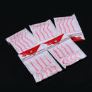 125pcs Dental Floss Picks Toothpicks Stick Oral Health Care Tooth Safety