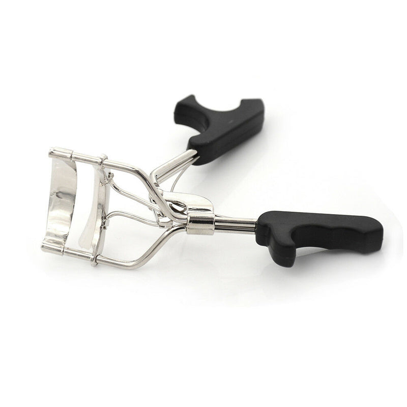 Proffessional handle eye curling eyelash curler clip beauty makeup tool NTHN Bj
