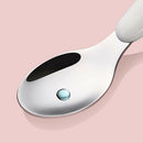 2pcs Portable Cute Kids Lunch Stainless Steel Spoon Fork Tableware Cutle PAI