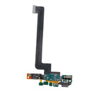 Repair USB Charging Port Dock Charger Board Flex Cable For  4 MI4 LTE-TD