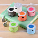 Portable Mini Stereo Speaker Small Loudspeaker Hand-Free Mic TF SD Card U D E4N4