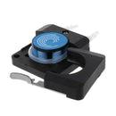 Peristaltic Pump Head With Tube Mini Small Flow Stepper Motor OEM Package