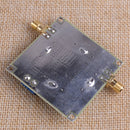 12V DC Low Noise LNA RF Receiver Broadband Signal Amplifier Module HF VHF / UHF