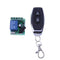 Wireless Remote Control DC12V 1 Channel Relay Remote Switch A#S