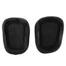 2x Noise -proof Ear Pad Ear pads Cushion for Logitech G933 G966 Headphone