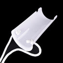 Sock Stocking Aid With Foam Grip 31in Cord Puller Assist Disability Elderly  ~S