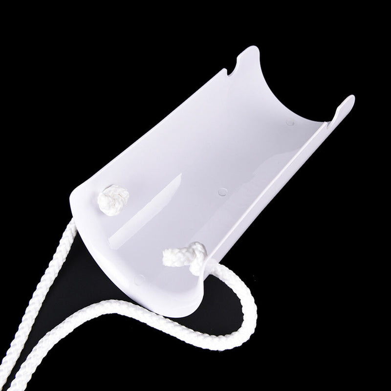 Sock Stocking Aid With Foam Grip 31in Cord Puller Assist Disability Elderly  ~S