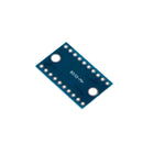TXS0108E high speed converter module 8 channel 8-bit logic level FT