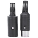 1 pair Black DIN 8-pin socket + socket Audio, AV port