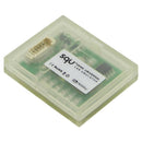 1X(Squ Of80 Universal Car Emulator Supports Immo/Seat Occupancy Sensor/Tach