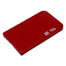 2.5 inch USB 3.0 HDD enclosure for SATA HDD External Hard Drive Disk Alumin