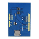 3.5 Inch Screen LCD Display HDMI Interface TFT Monitor Module