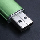 256 MB USB 2.0 Flash U disk green