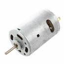 12V 2A 20000RPM Powerful DC Mini Motor for Electric car DIY Project