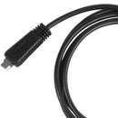 USB Data Cable For Sony VMC-MD3 DSC-W350 DSC-TX5 DSC-W380 DSC-WX5 W37 Camer