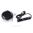 Universal Digital Apexi Auto Car Turbo Timer for NA Pen Control JDM Blue LED