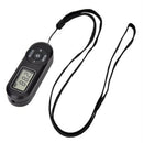 Pocket FM Radio With DSP FM Multifunction 1.1Inch Function Mini Digital Radi Hn