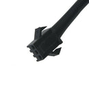 3/4" External threads 1-60L/min Water Flow Sensor Flowmeter Hall Flow Senso