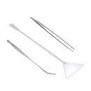 3Pcs Aquarium Live Tank Plant Maintenance Tool