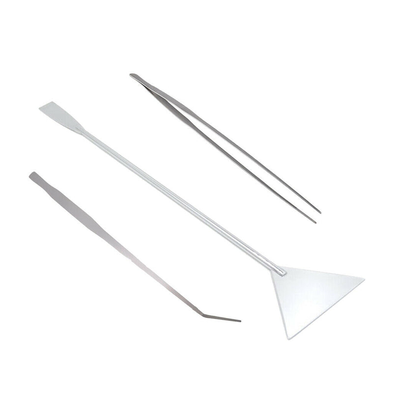 3Pcs Aquarium Live Tank Plant Maintenance Tool