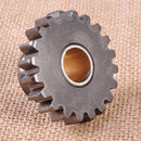 20 Teeth Reverse Idler Gear Gearbox fit for 020311501B VW Jetta Golf Audi A3 Hf