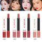 4Pcs/set Matte Lipstick Long Lasting Waterproof Beauty Lip Gifts Cosmetic G P7E4
