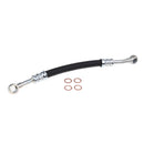 11361705532 Engine Oil Hose Line Replaces for BMW E38 E39 E46 E60 E65 E66 X3