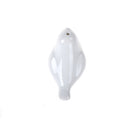2x Ceramic Love Birds Salt & Pepper Shakers Wedding Bridal Shower Party 3CAU