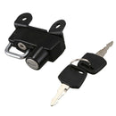 Motorcycle Helmet Lock with 2 Keys for Ducati Scrambler 400 Models Sixty 2  N9U4