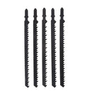 5X 152mm T344D Jig Saw Blades Wood Metal Fast Cutting Reciprocating Saw Blade â„–[