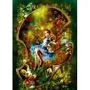 5D DIY Full Drill Diamond Painting Girl Cross Stitch Embroidery Crafts Kit