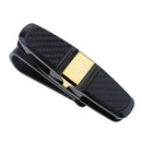 2 Pieces Car Auto Sun Visor Clip Holder for Sunglasses, Reading Eyeglass,