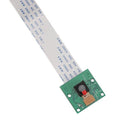 Camera Module Board 5MP Webcam for Raspberry Pi Zero W/Zero/ Raspberry Pi 3