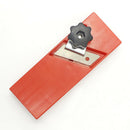 Woodworking Plane Edge Trimming Trimmer Hand Planer Plasterboard Polishing Tool