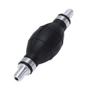 12mm Hand Fuel Pump Line Hand Primer Bulb All Fuels for Car Boat Marine Out