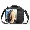 Pro- Multifunction Mens Military Outdoor Nylon Shoulder Messenger Bag Handb