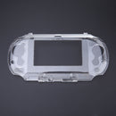 Clear Crystal Protect Hard Guard Shell Skin Case Cover For Sony PS Vita PSV A