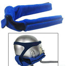 Universal CPAP Comfortable Neck Pad Premium CPAP Strap Cover for Headgear St Cy