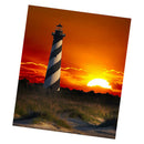 Full Lighthouse DIY 5D Diamond Painting Rhinestone Embroidery Picture Craft