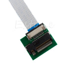 M.2 NGFF to M.2 NGFF SSD 42mm Adapter Convert Card with FFC Cable