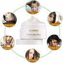 Advanced Molecular Hair Roots Treatment Repair Hair Essence Hot Care Bouncy A8G1