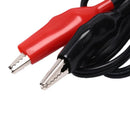 12V 1000ma Smart Lead Acid AGM GEL Battery Charger for Car Motorcycle ZY FT