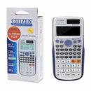 Multi-functional Scientific Calculator Computing Tools for School Office Use