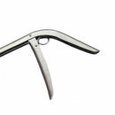 Stainless Steel Unhooking Device Fish Clamp Clip Catch Remover Fishing Plie E4B6
