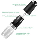 Kitchen Gravity Pepper Grinder Mills Stainless Steel Mill Grinder SeasoningB Bj