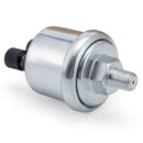 Universal Vdo Oil Pressure Sensor 0 To 10 Bars 1/8 Npt Generator Part 10Mm