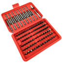 98 PCS Screw Batch Tool Set Cross-shaped Plum Blossom Screw Brand New fgh